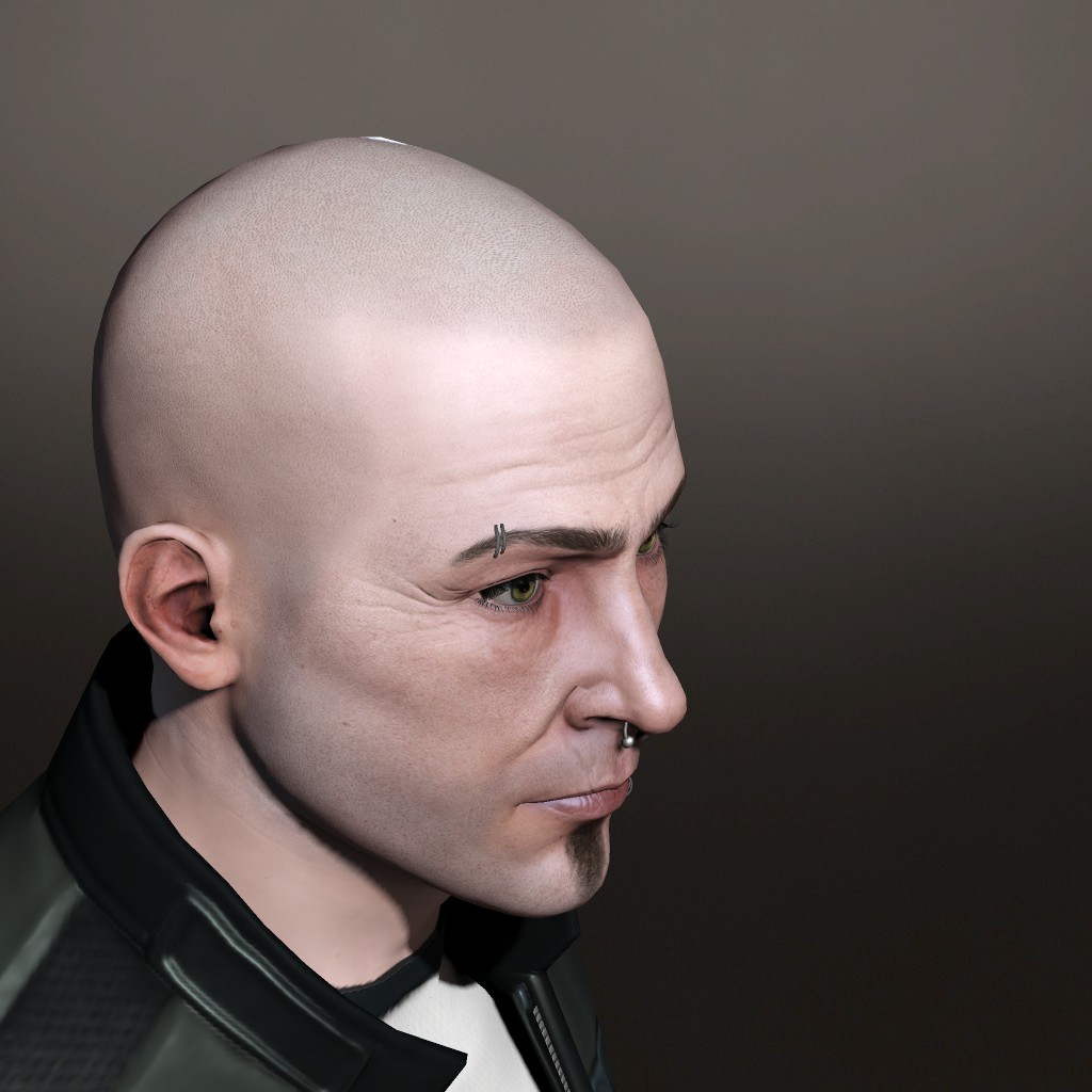 Dmitry Allien