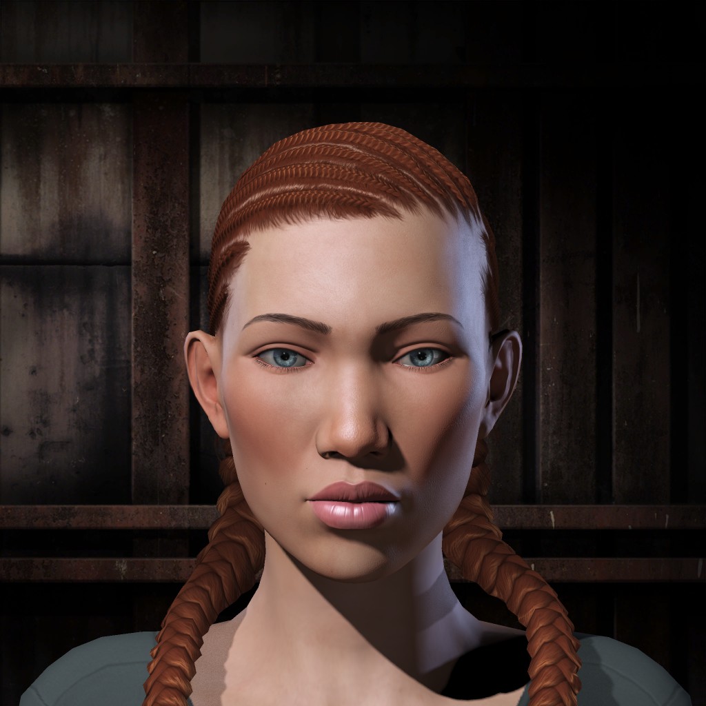 Winifred Ryobi