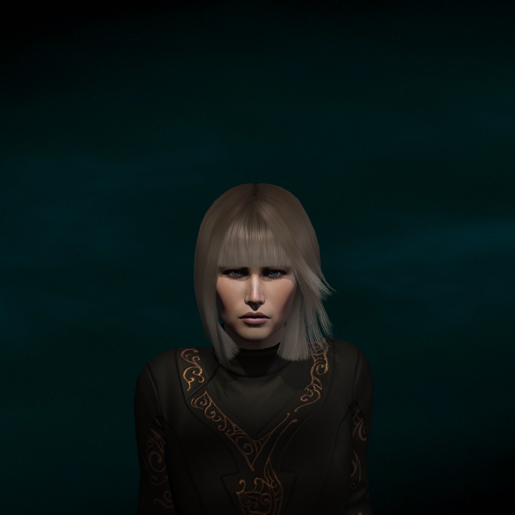 Kora Zetrina