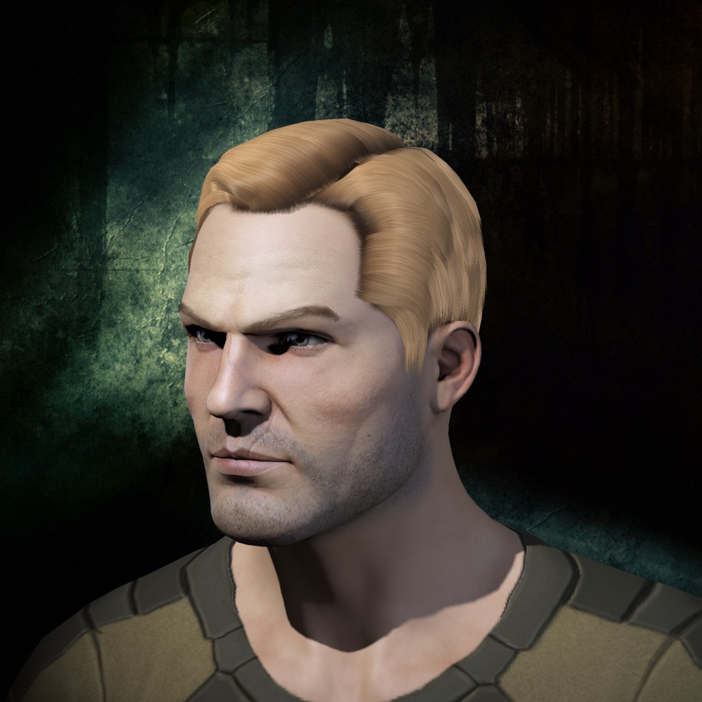 Alan Zephyr