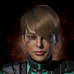 Edel Boma portrait