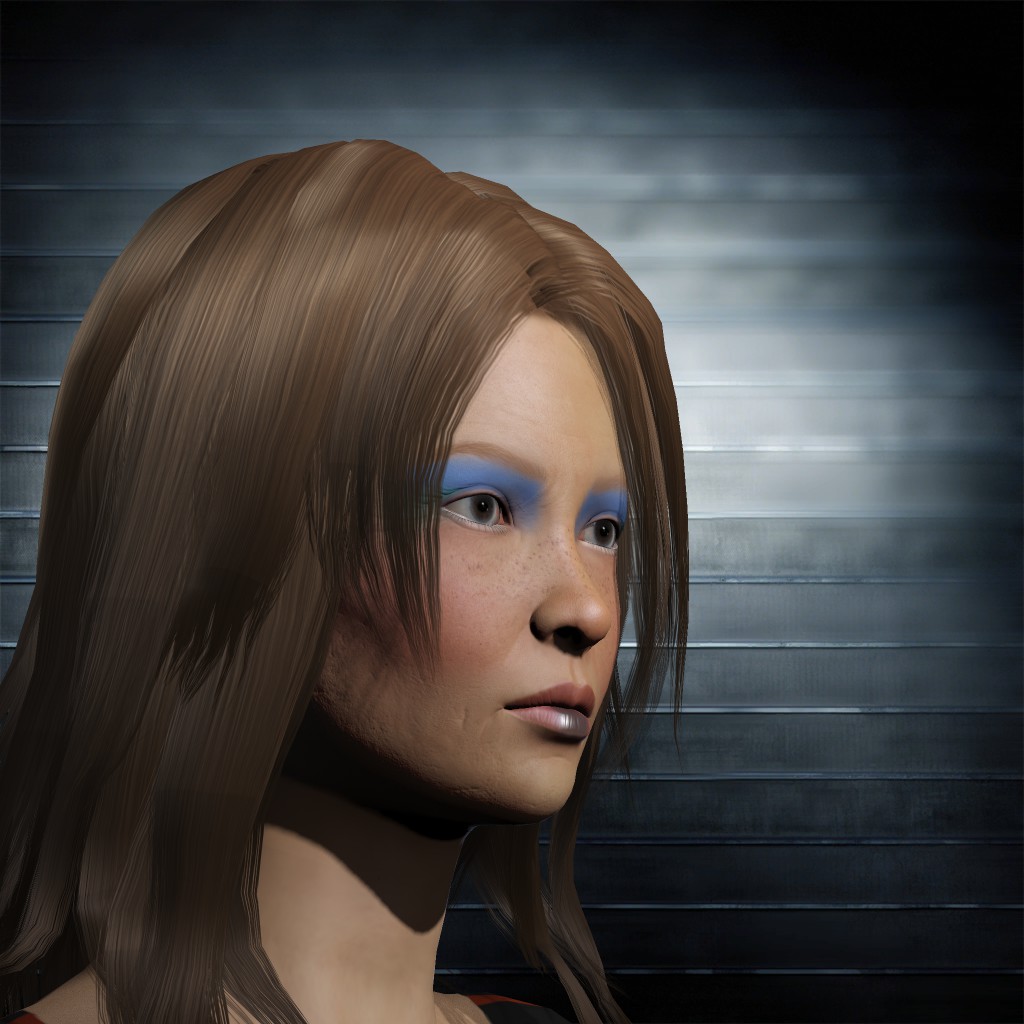 tina Kansene