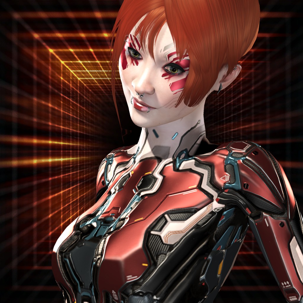 ren kailou