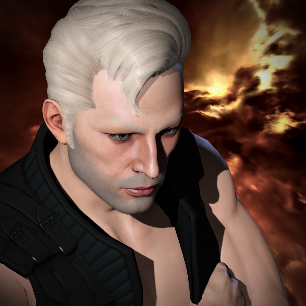Doom Prince