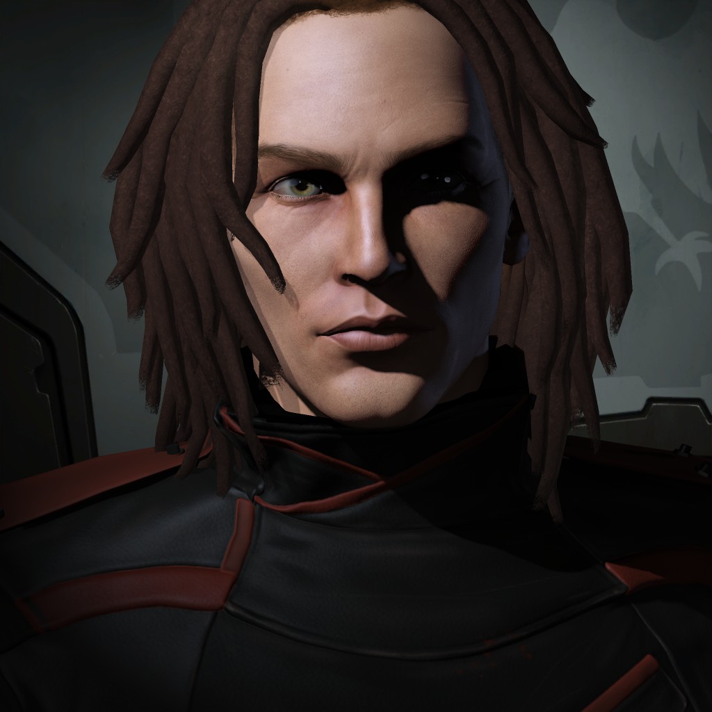 Captain Audacity