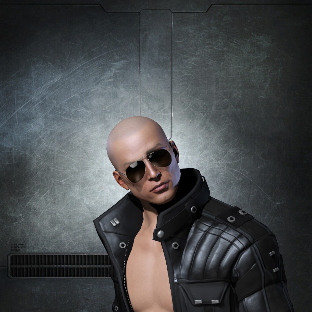 B2 'SPIRIT' ALPHA