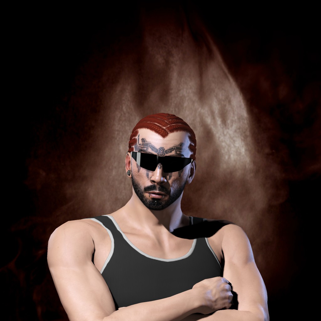 Peon Warmonger