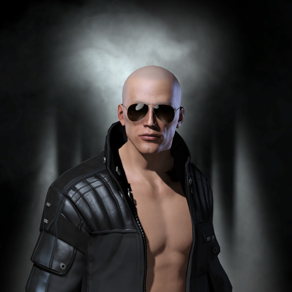 B2 'SPIRIT' DELTA