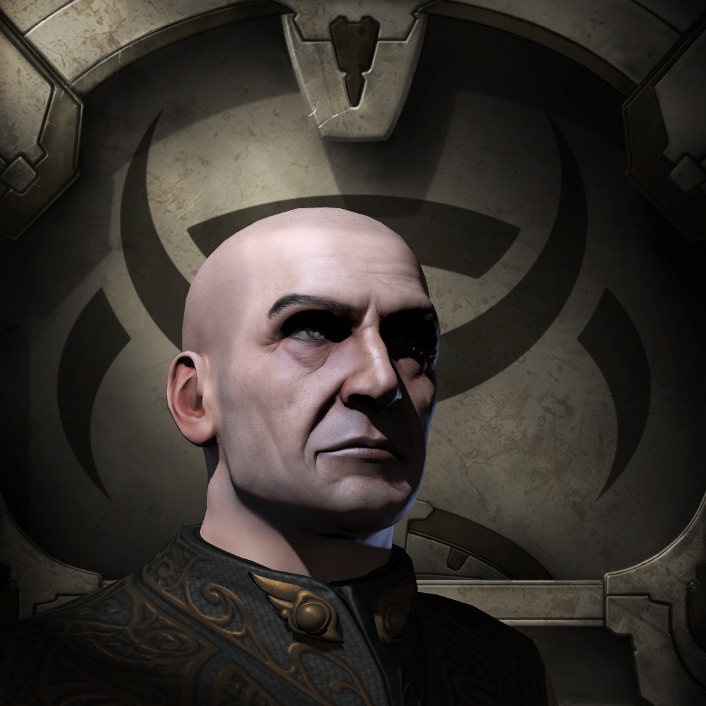 Lujano Trodun Theconqueror