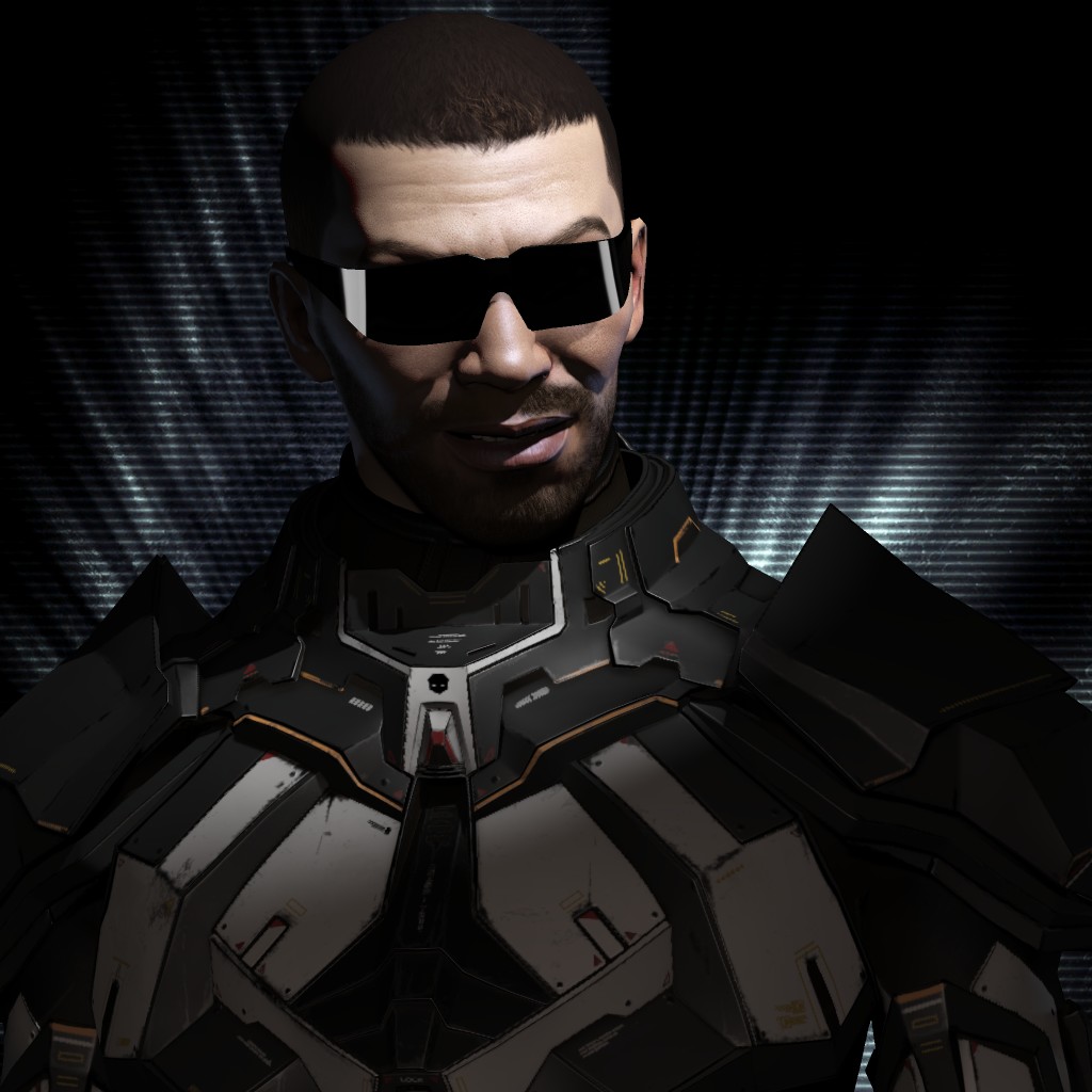 Havoc Sublimator