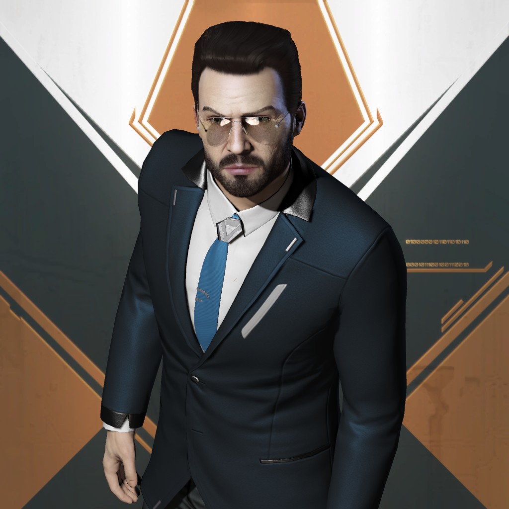 portrait