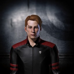 Genm896 portrait