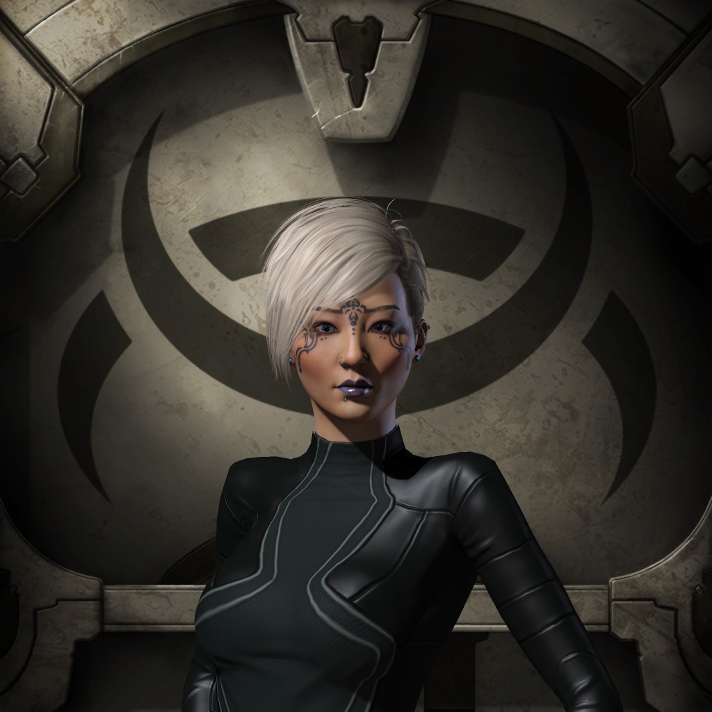 Valkerie Shield