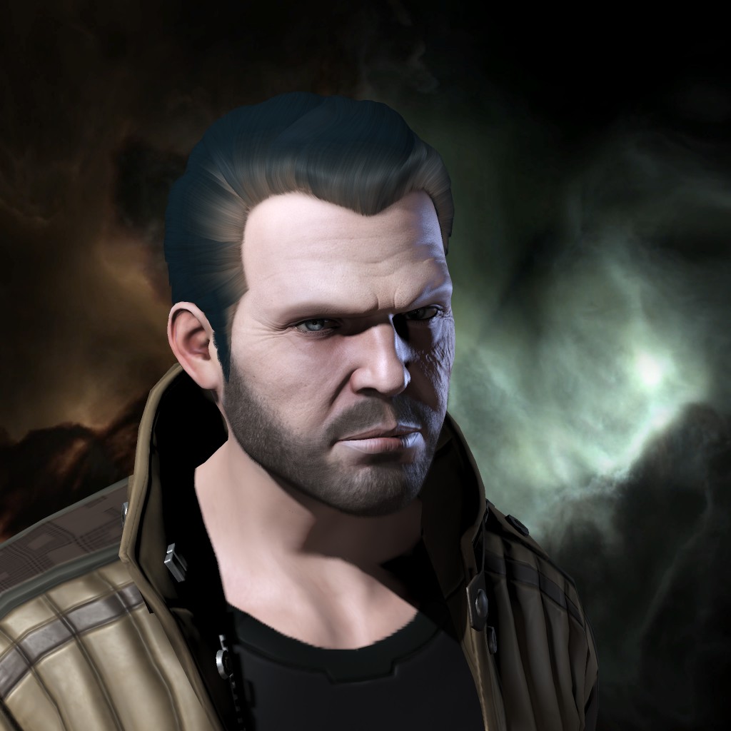 Shawn Jager