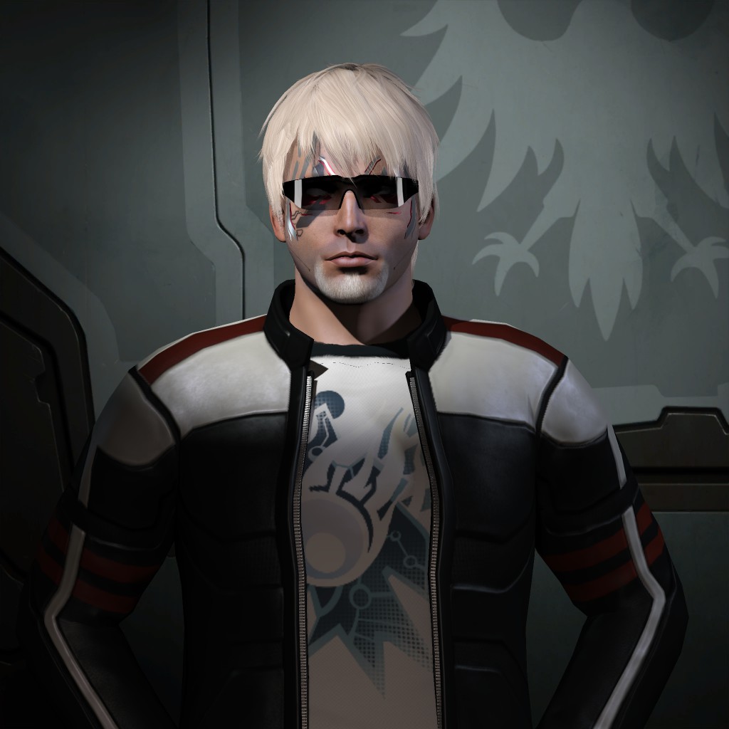 DevilHighAlex