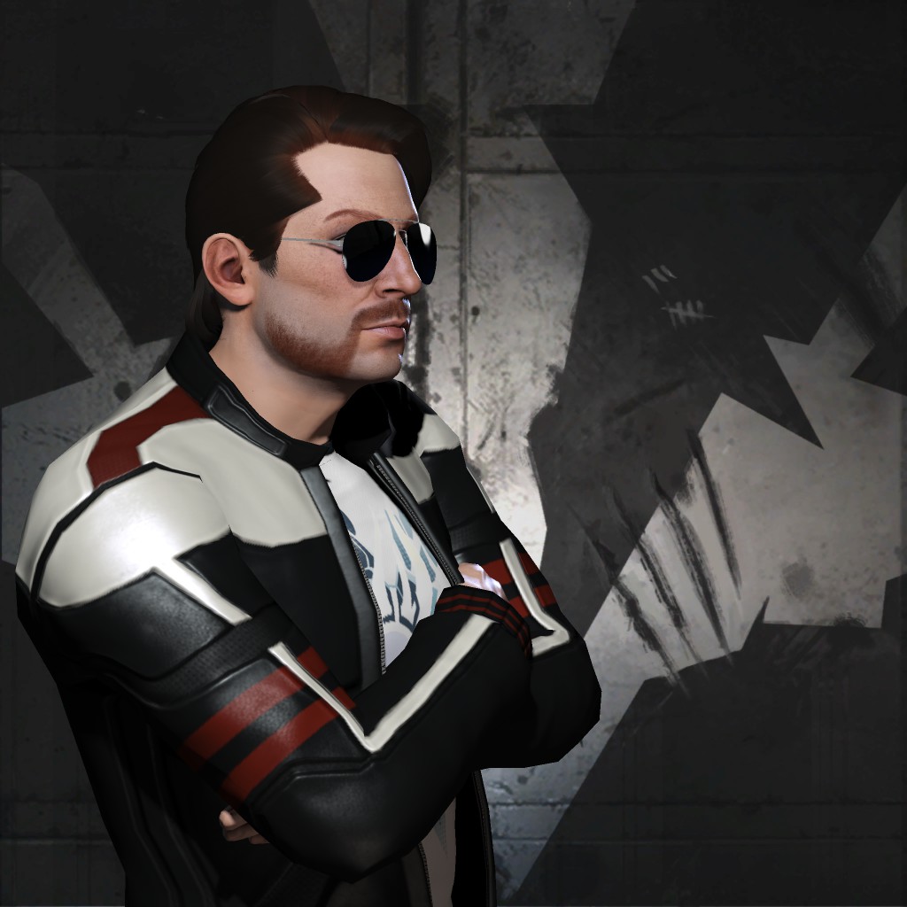 Gallente Citizen 2116072077