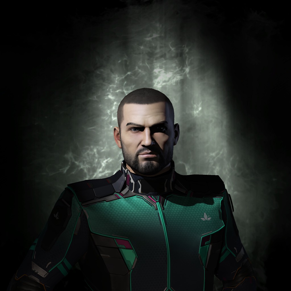 Oberon Heisenberg