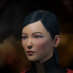 CuHuBa portrait