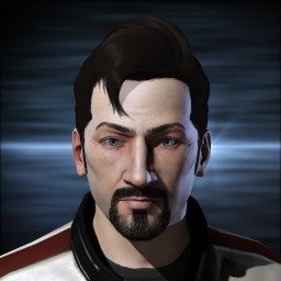 Aeon Stormhold portrait