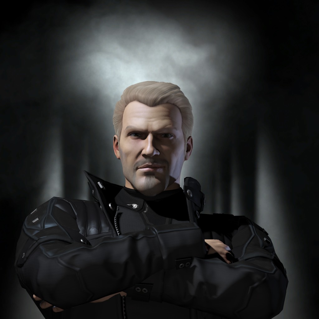 Igor Kovalev