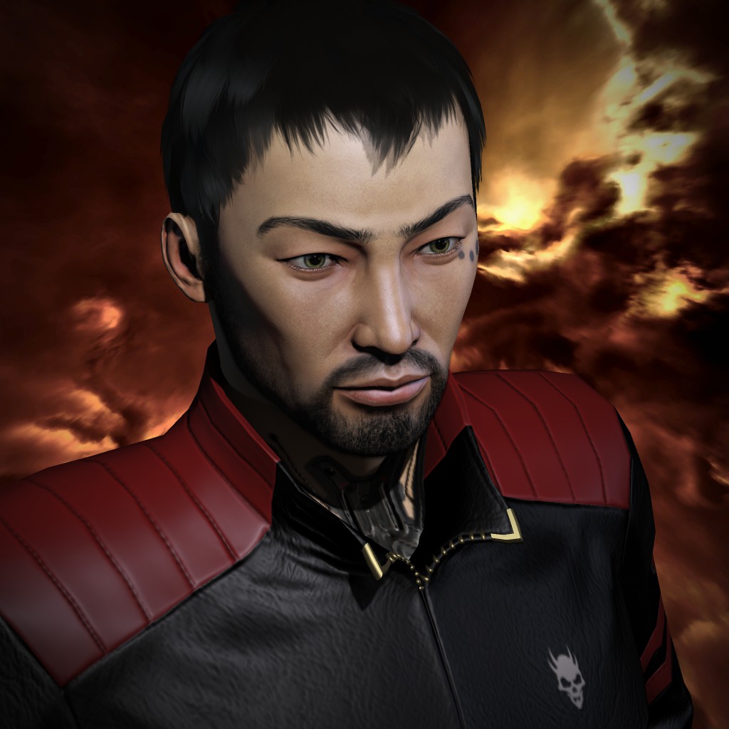 Temujin Chan