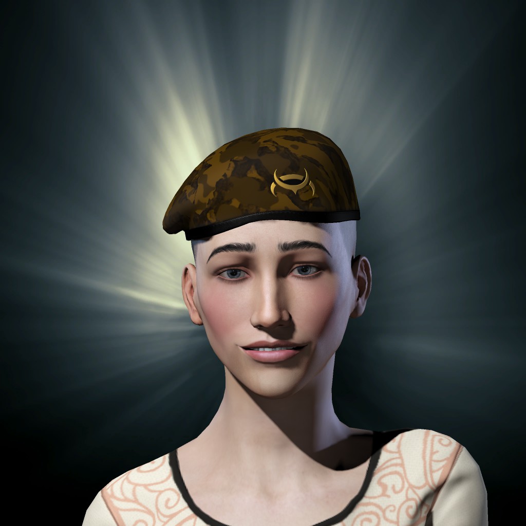 Cratertina AnarchyOnlin
