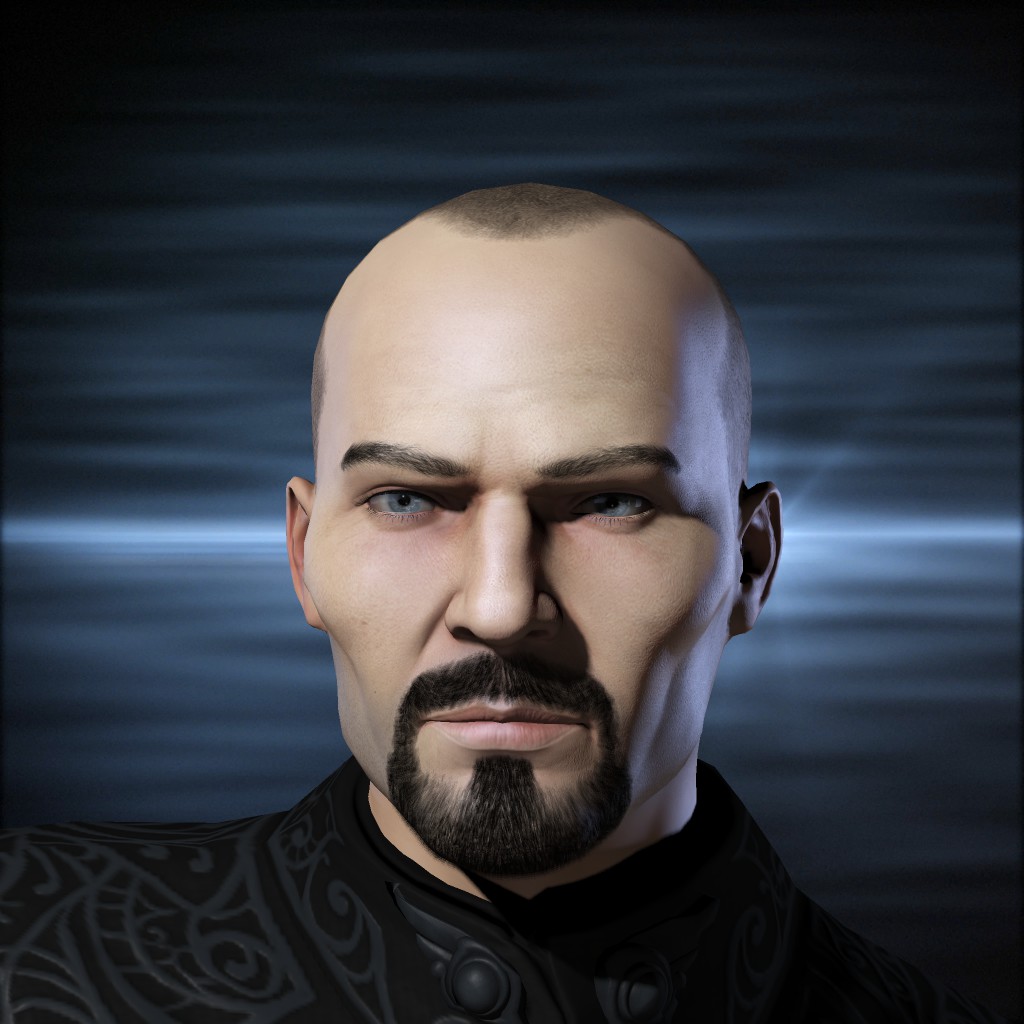 Caldari Citizen 2116078832