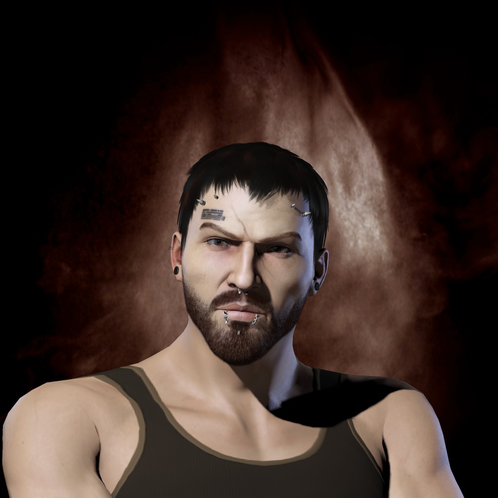 kalarion xal