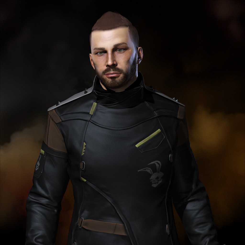 portrait