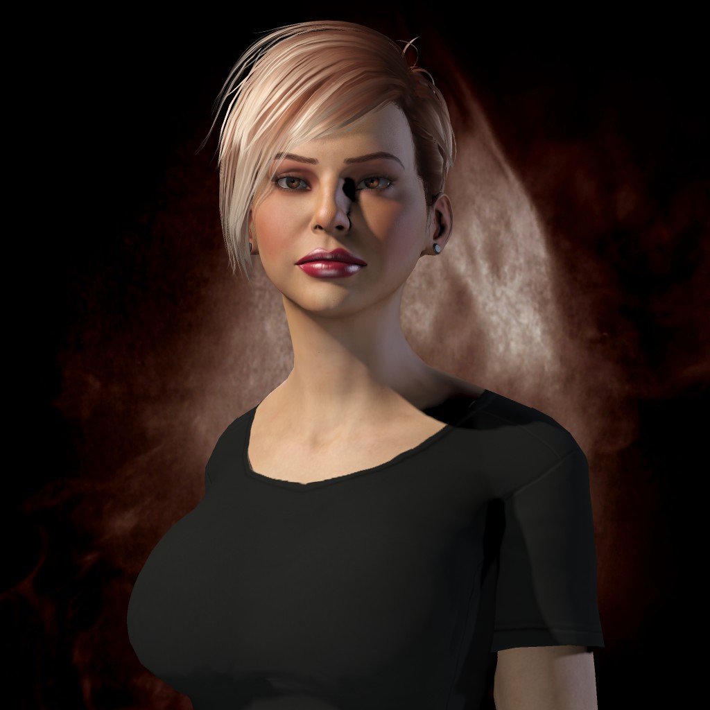 Veronica Sizzle