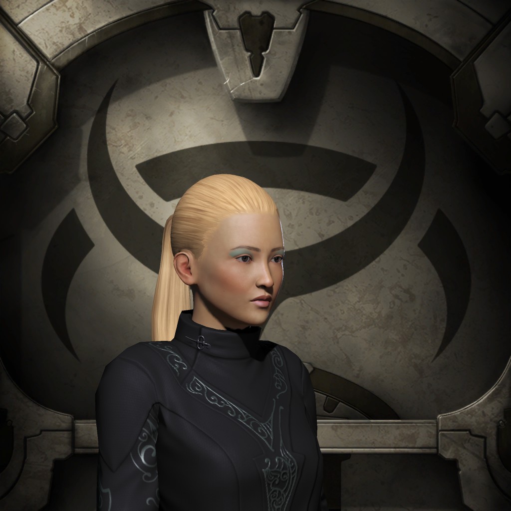 lea Stareine