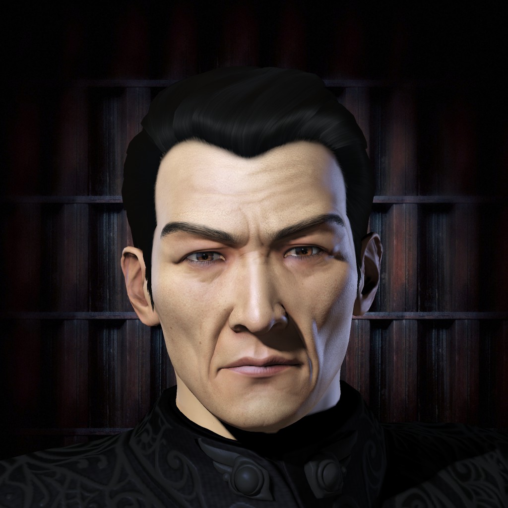 Christian Tzestu