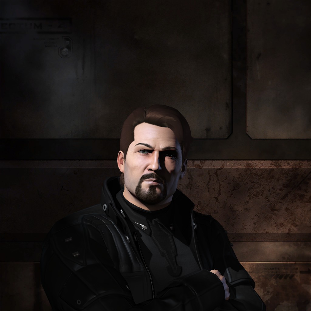 Alexandr Dare