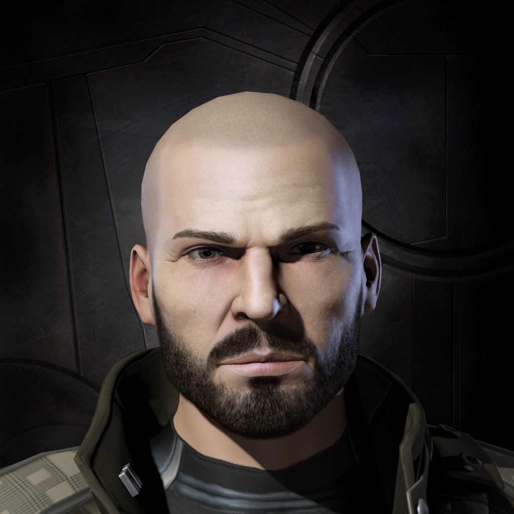 Tiberius Destereaux