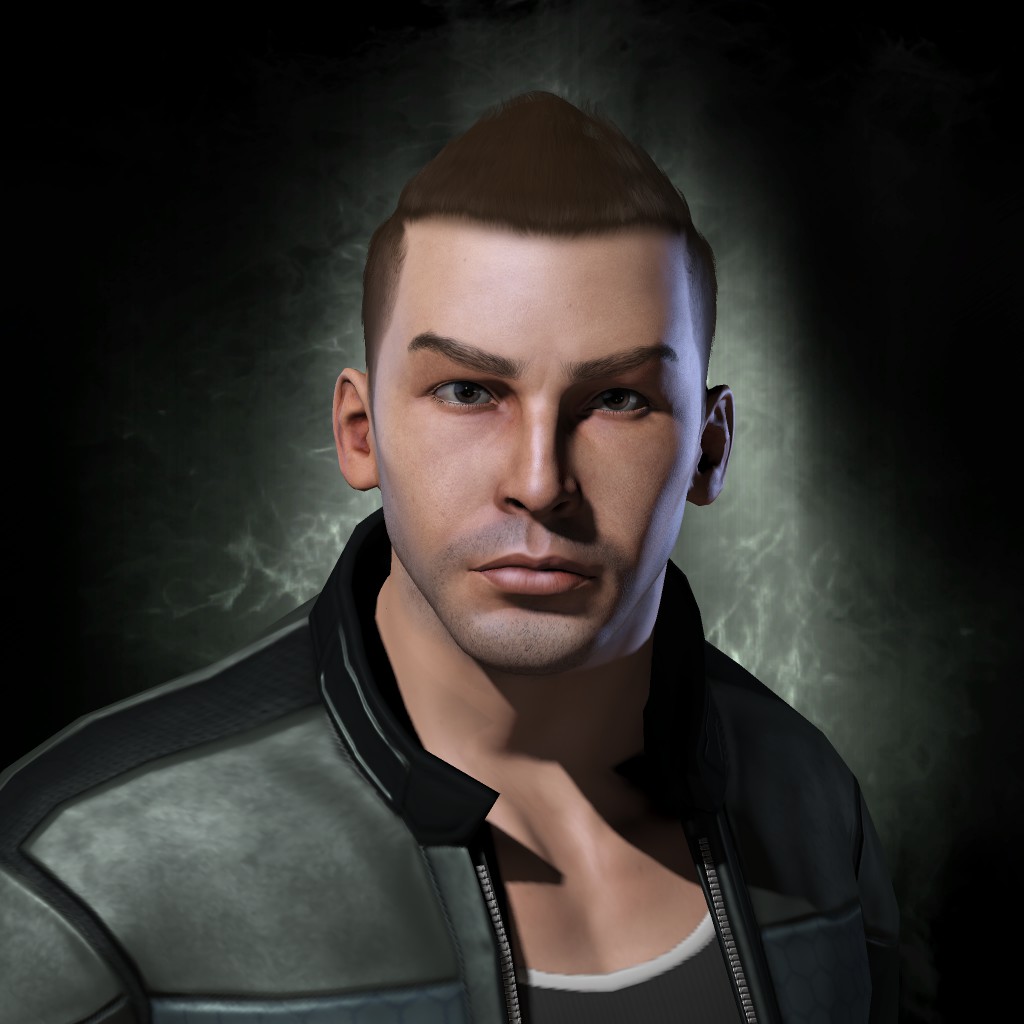 Ralex Ormand