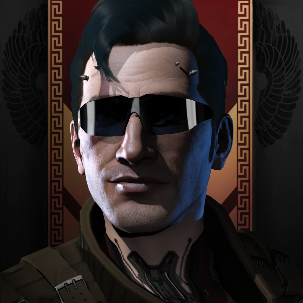 Vash Dergin
