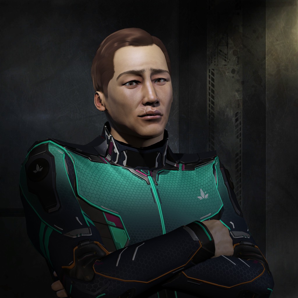 Mun Hyeon Park