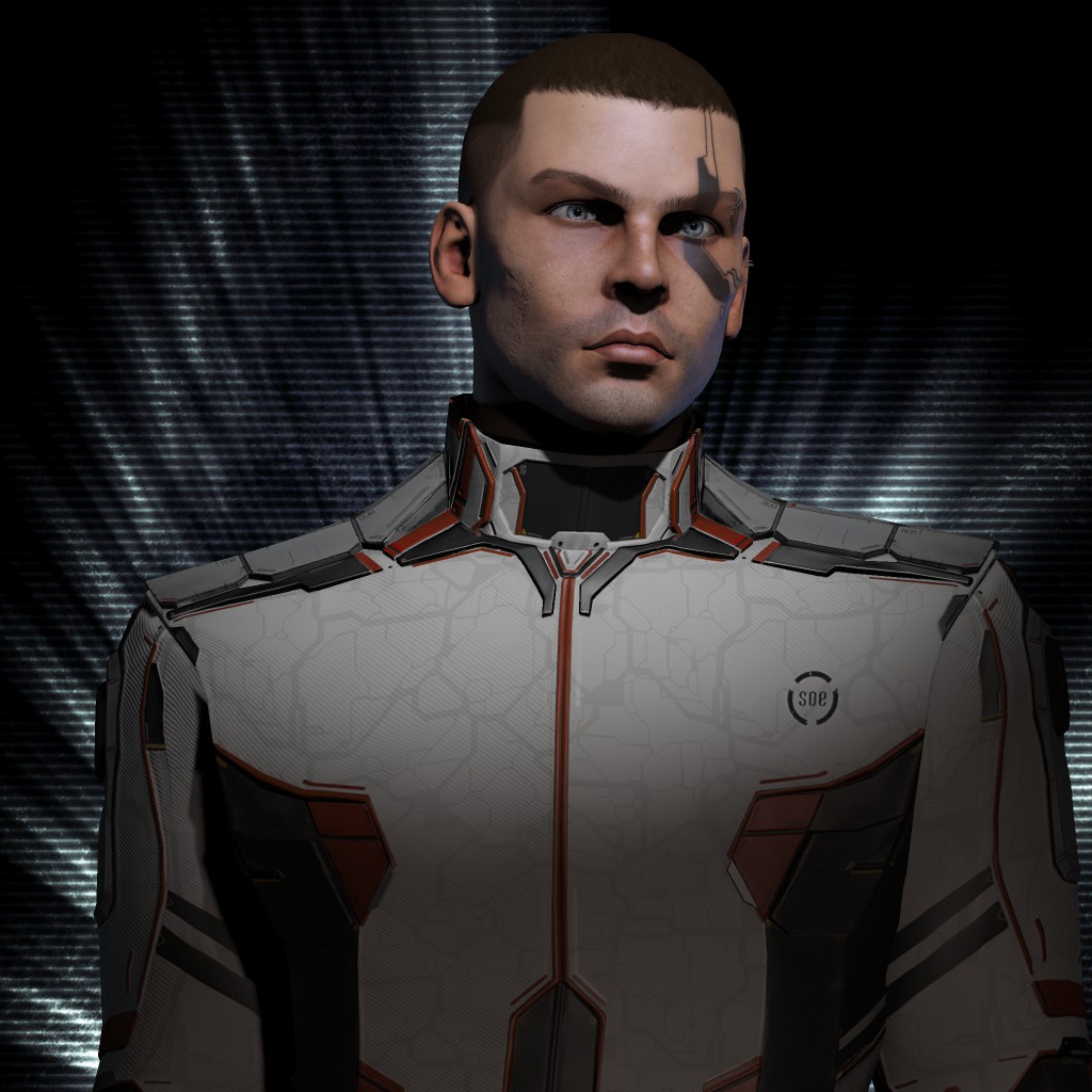 Lucien Kevias