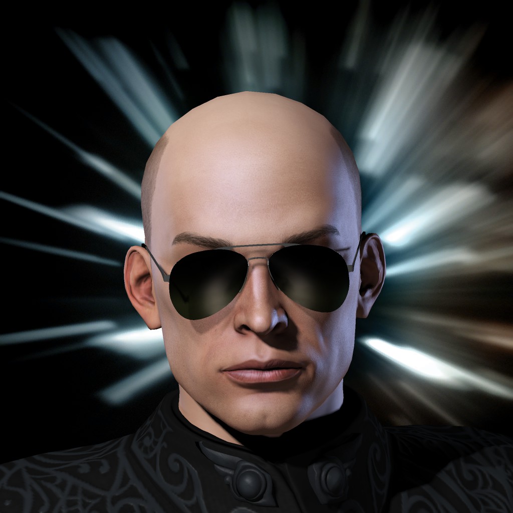 Evgeny galoger