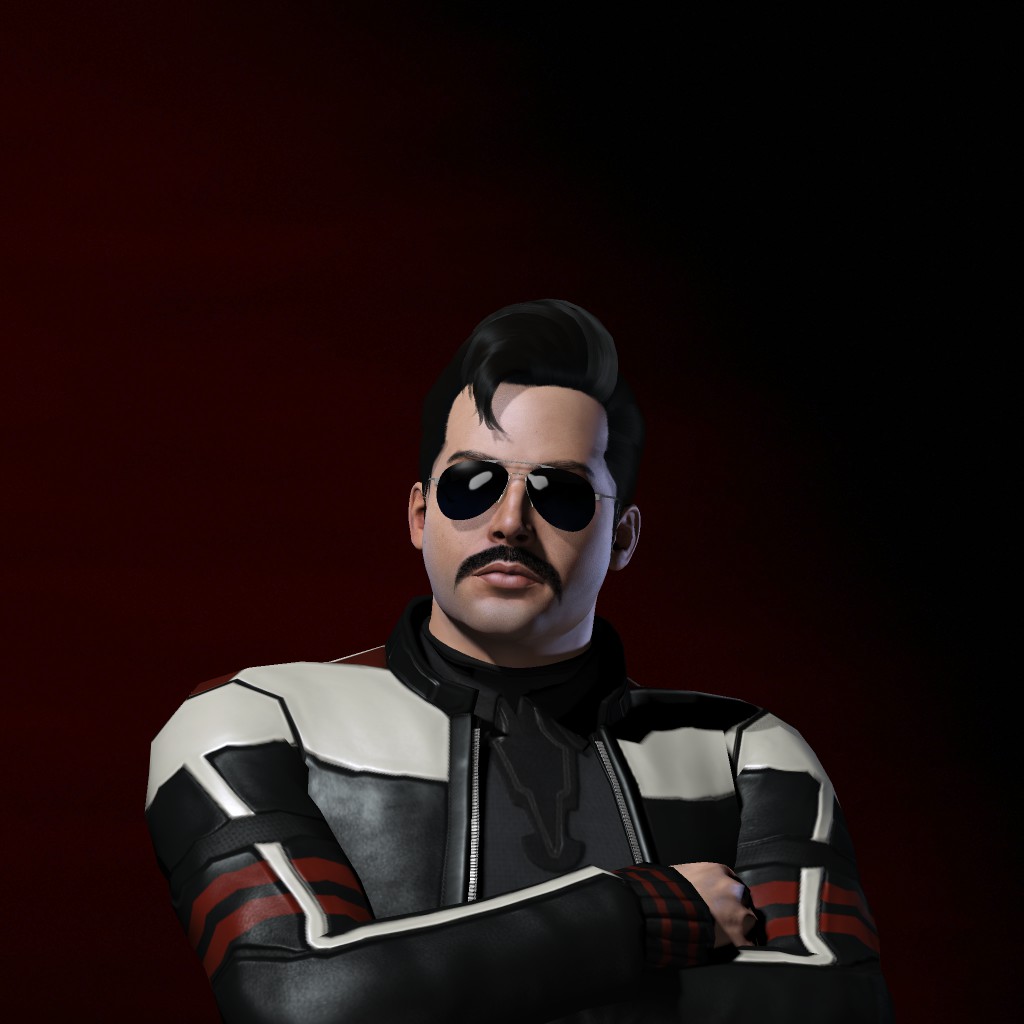 portrait