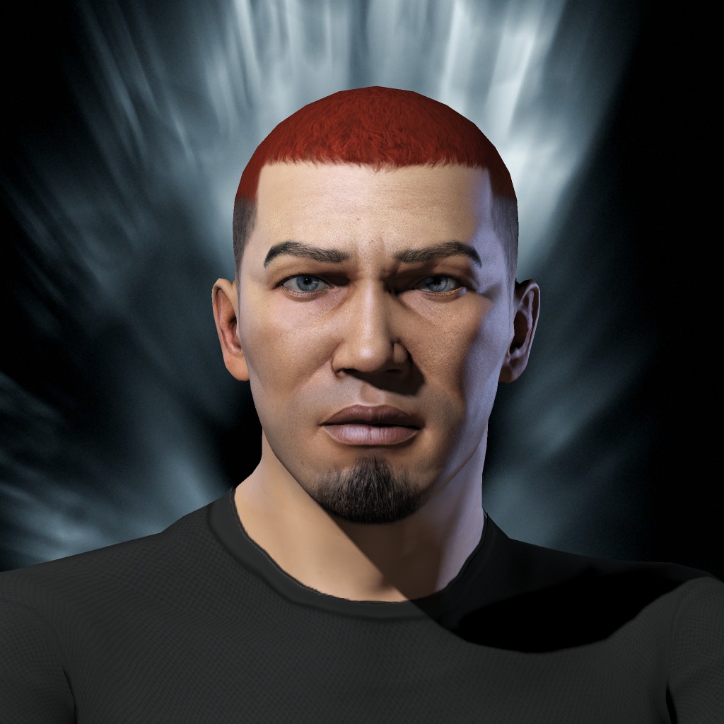 Dark Szion