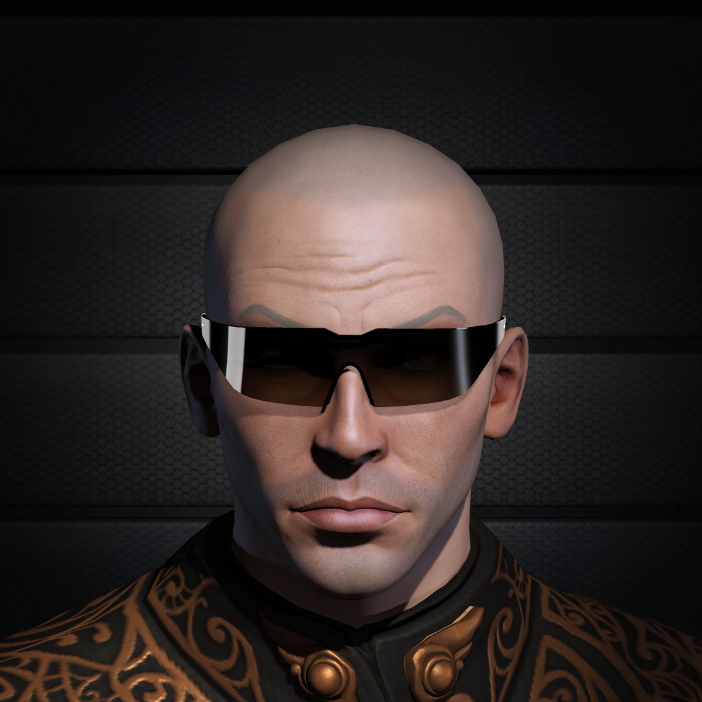 HR McMiner