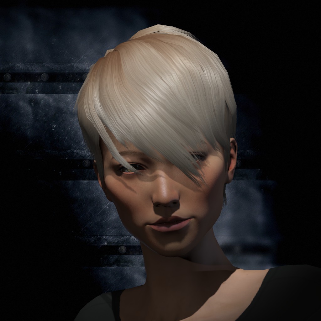 portrait