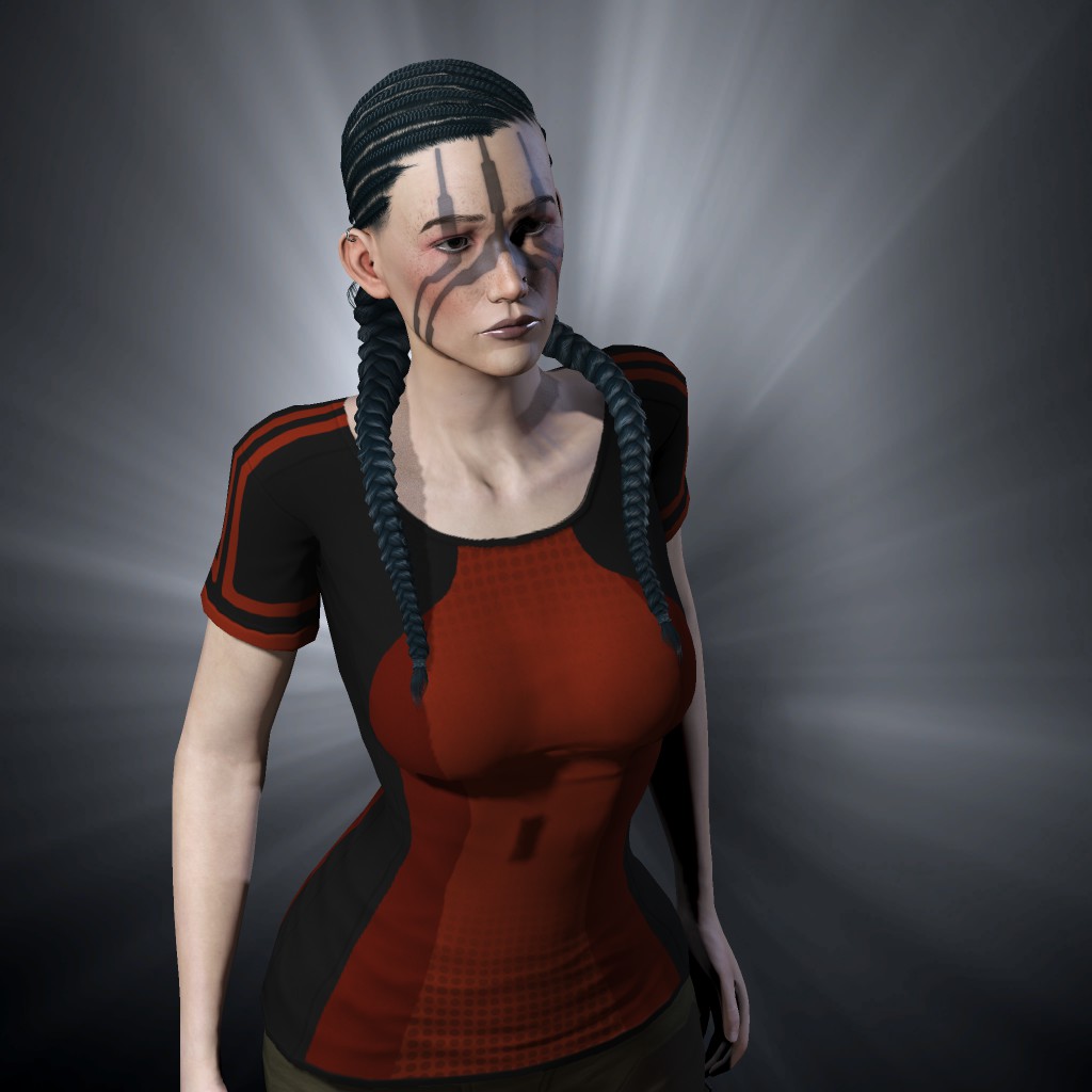 Andromeda Nephus