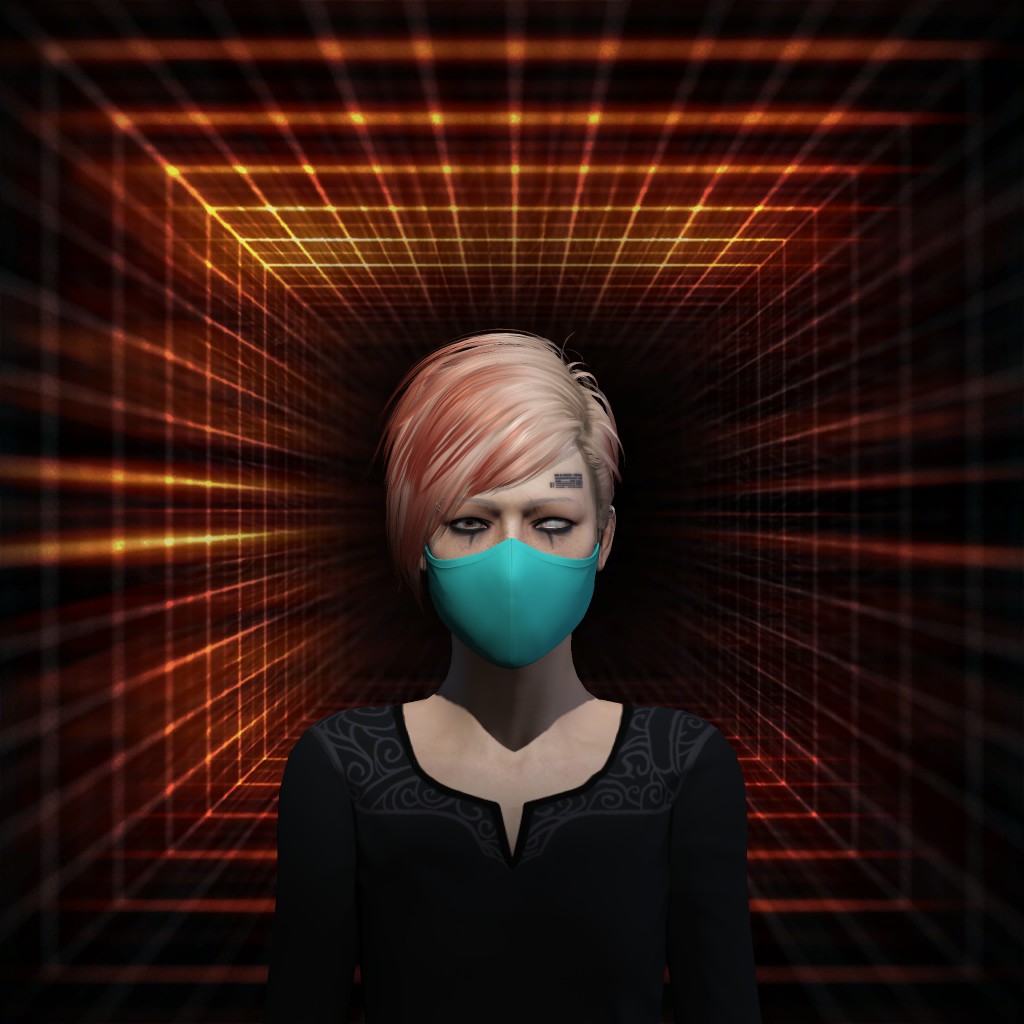Sarah Connor Mitchell