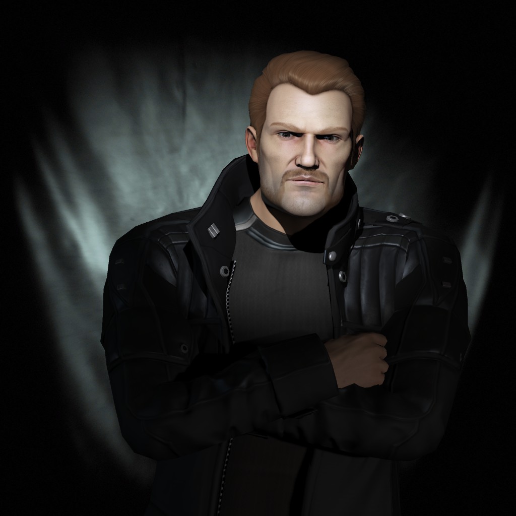 Caldari Citizen 2116085512