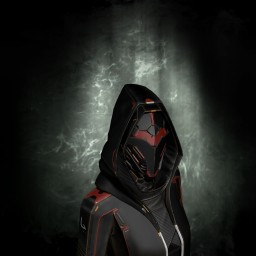 WDT0 portrait