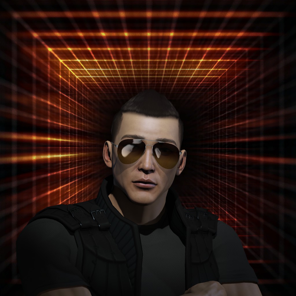 Raygun Han