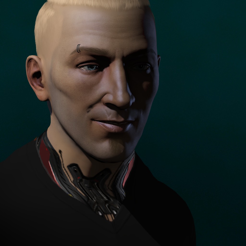 Gaius Quinn