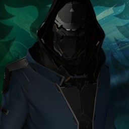 Raiz'n Hell portrait